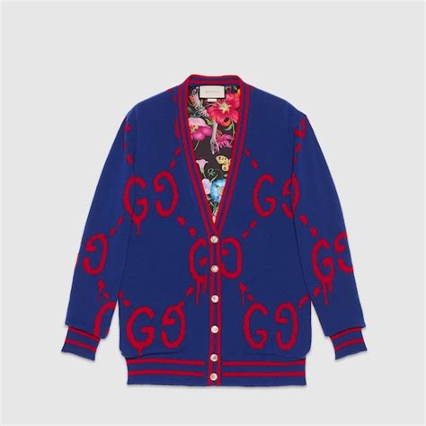 gucci jumper sale|gucci sweaters for women.